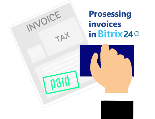 Aplikacje Bitrix24