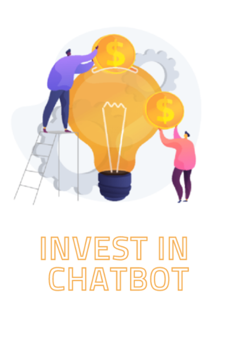 Zastosowanie chatbota w firmie