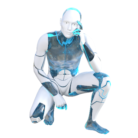 wdrożenie robota