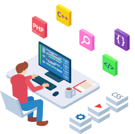 Virtual employee in your team
