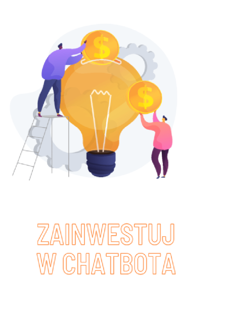 Zastosowanie chatbota w firmie