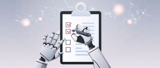 Automatyzacja procesu według polityki bezpieczeństwa